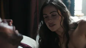 Lydia Peckham, Tamara Radovanović - Robin Hood s01e07 (2025)