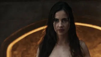 Lydia Peckham, Tamara Radovanović - Robin Hood s01e07 (2025)