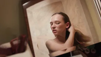 Shira Haas - Unorthodox s01e02 (2020)