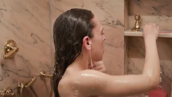 Shira Haas - Unorthodox s01e02 (2020)