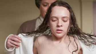 Shira Haas - Unorthodox s01e02 (2020)