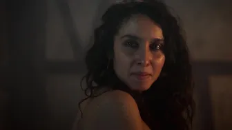 Sarah Perles - El Cid s02e02-04 (2021)