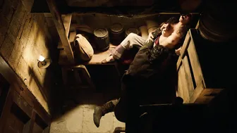 Sarah Perles - El Cid s02e02-04 (2021)