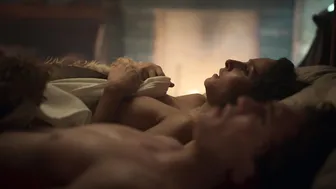 Sarah Perles - El Cid s02e02-04 (2021)