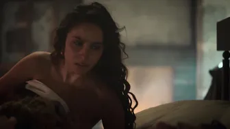 Sarah Perles - El Cid s02e02-04 (2021)