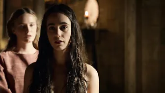 Elia Galera, Alicia Sanz, Sarah Perles - El Cid s01e01-05 (2020)