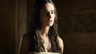 Elia Galera, Alicia Sanz, Sarah Perles - El Cid s01e01-05 (2020)