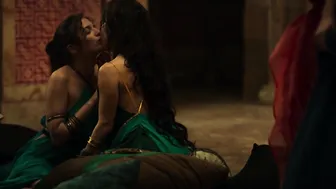 Elia Galera, Alicia Sanz, Sarah Perles - El Cid s01e01-05 (2020)