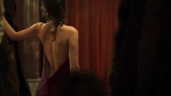 Elia Galera, Alicia Sanz, Sarah Perles - El Cid s01e01-05 (2020)