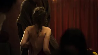 Elia Galera, Alicia Sanz, Sarah Perles - El Cid s01e01-05 (2020)