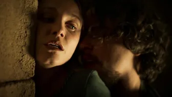 Elia Galera, Alicia Sanz, Sarah Perles - El Cid s01e01-05 (2020)