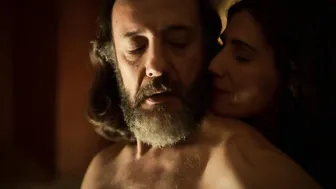 Elia Galera, Alicia Sanz, Sarah Perles - El Cid s01e01-05 (2020)