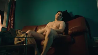 Anna Maria Mühe, Lena Schmidtke, Katharina Schüttler, Giannina Erfany-Far - Dogs of Berlin s01e01-10 (2018)