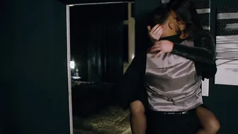 Anna Maria Mühe, Lena Schmidtke, Katharina Schüttler, Giannina Erfany-Far - Dogs of Berlin s01e01-10 (2018)