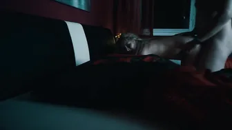 Anna Maria Mühe, Lena Schmidtke, Katharina Schüttler, Giannina Erfany-Far - Dogs of Berlin s01e01-10 (2018)