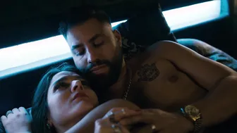 Anna Maria Mühe, Lena Schmidtke, Katharina Schüttler, Giannina Erfany-Far - Dogs of Berlin s01e01-10 (2018)