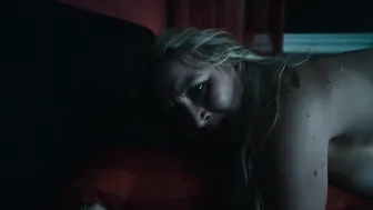 Anna Maria Mühe, Lena Schmidtke, Katharina Schüttler, Giannina Erfany-Far - Dogs of Berlin s01e01-10 (2018)