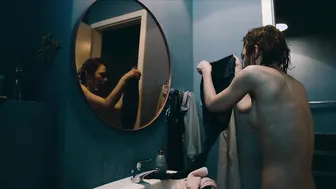 Anna Maria Mühe, Lena Schmidtke, Katharina Schüttler, Giannina Erfany-Far - Dogs of Berlin s01e01-10 (2018)