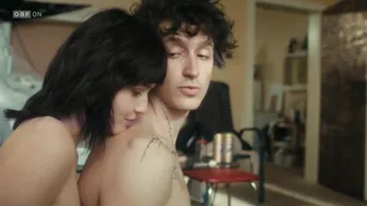 Paulina Hobratschk - Tage, die es nicht gab - Tödliche Geheimnisse s02e07 (2025)