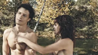 Blanca Laínez, Alba Martínez - Cariñena, vino del mar (2025)