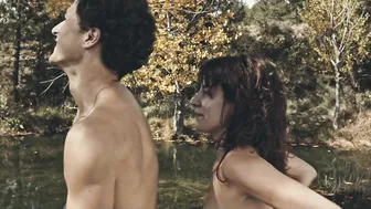 Blanca Laínez, Alba Martínez - Cariñena, vino del mar (2025)