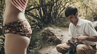 Blanca Laínez, Alba Martínez - Cariñena, vino del mar (2025)