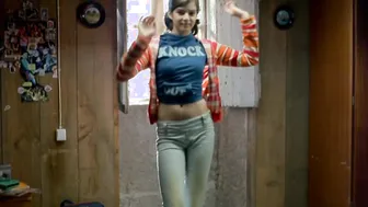 Marta Etura – La vida que te espera (2004)