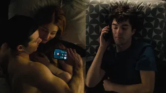 Aisling Franciosi - Twinless (2025)