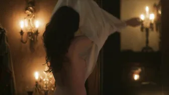 Anamaria Vartolomei, Diane Kruger, Fantine Harduin, etc - The Seduction (Merteuil) s01e04 (2025)