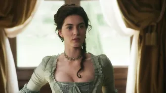 Anamaria Vartolomei, Diane Kruger, Fantine Harduin, etc - The Seduction (Merteuil) s01e04 (2025)