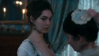 Anamaria Vartolomei, Diane Kruger, Fantine Harduin, etc - The Seduction (Merteuil) s01e04 (2025)