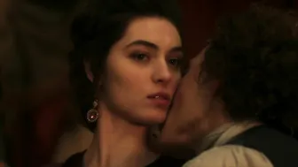 Anamaria Vartolomei, Diane Kruger, Fantine Harduin, etc - The Seduction (Merteuil) s01e04 (2025)