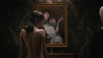 Almudena Amor, Karina Kolokolchykova, Vera Valdez - The Grandmother (La abuela) (2021)