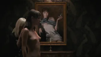 Almudena Amor, Karina Kolokolchykova, Vera Valdez - The Grandmother (La abuela) (2021)