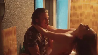 Alyzee Costes, Lola Creton, Henny Reents, Alice Belaïdi - Les papillons noirs s01e01-06 (2022)