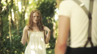 Alyzee Costes, Lola Creton, Henny Reents, Alice Belaïdi - Les papillons noirs s01e01-06 (2022)