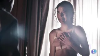 Claudia Traisac, Marta Etura  – La Sonata Del Silencio (2016)