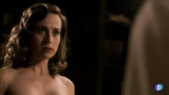 Claudia Traisac, Marta Etura  – La Sonata Del Silencio (2016)