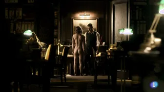 Claudia Traisac, Marta Etura  – La Sonata Del Silencio (2016)