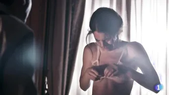 Claudia Traisac, Marta Etura  – La Sonata Del Silencio (2016)