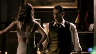 Claudia Traisac, Marta Etura  – La Sonata Del Silencio (2016)