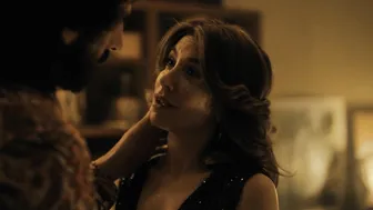 Aurora Giovinazzo - The Big Fake (Il falsario) (2026)