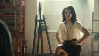 Aurora Giovinazzo - The Big Fake (Il falsario) (2026)