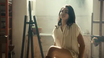 Aurora Giovinazzo - The Big Fake (Il falsario) (2026)