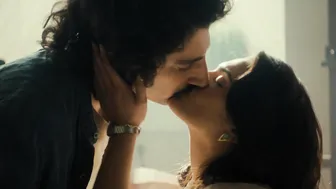 Aurora Giovinazzo - The Big Fake (Il falsario) (2026)