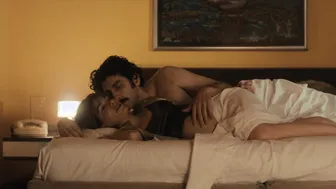 Aurora Giovinazzo - The Big Fake (Il falsario) (2026)