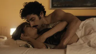 Aurora Giovinazzo - The Big Fake (Il falsario) (2026)