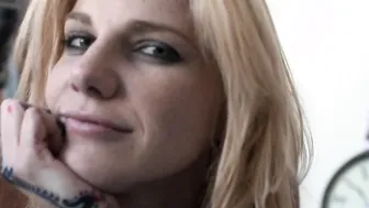 Caitlyn Folley - sxtape (2013)