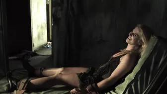 Caitlyn Folley - sxtape (2013)