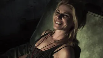 Caitlyn Folley - sxtape (2013)